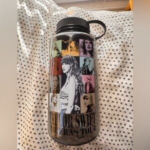 Taylor Swift Eras Tour Water Bottle